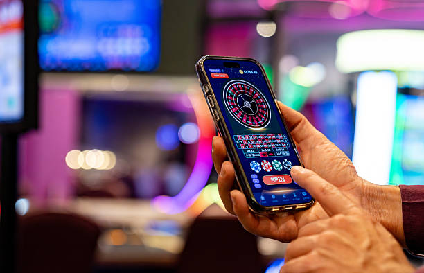 winbaji mobile gaming